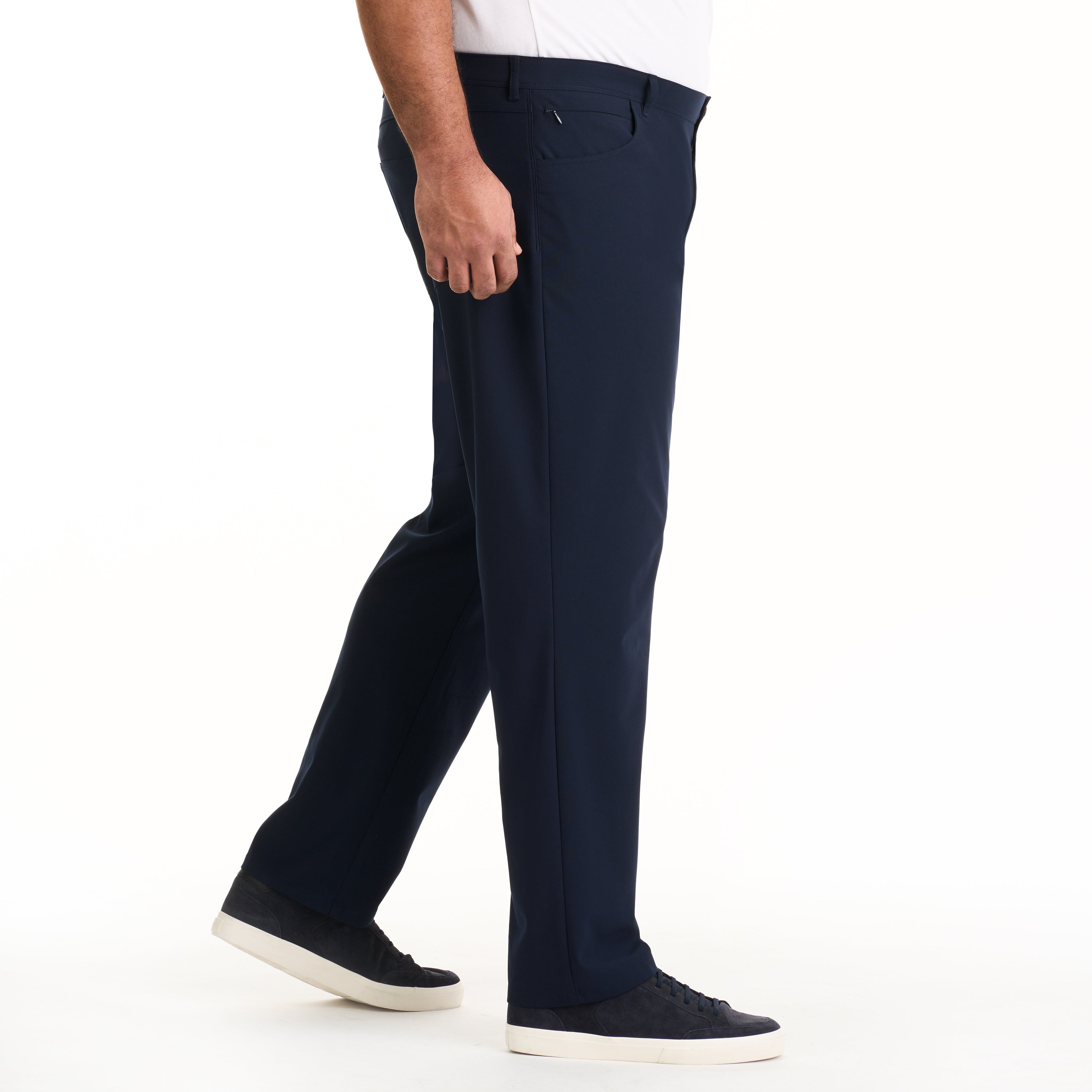Performance Straight Leg Pant - Big & Tall