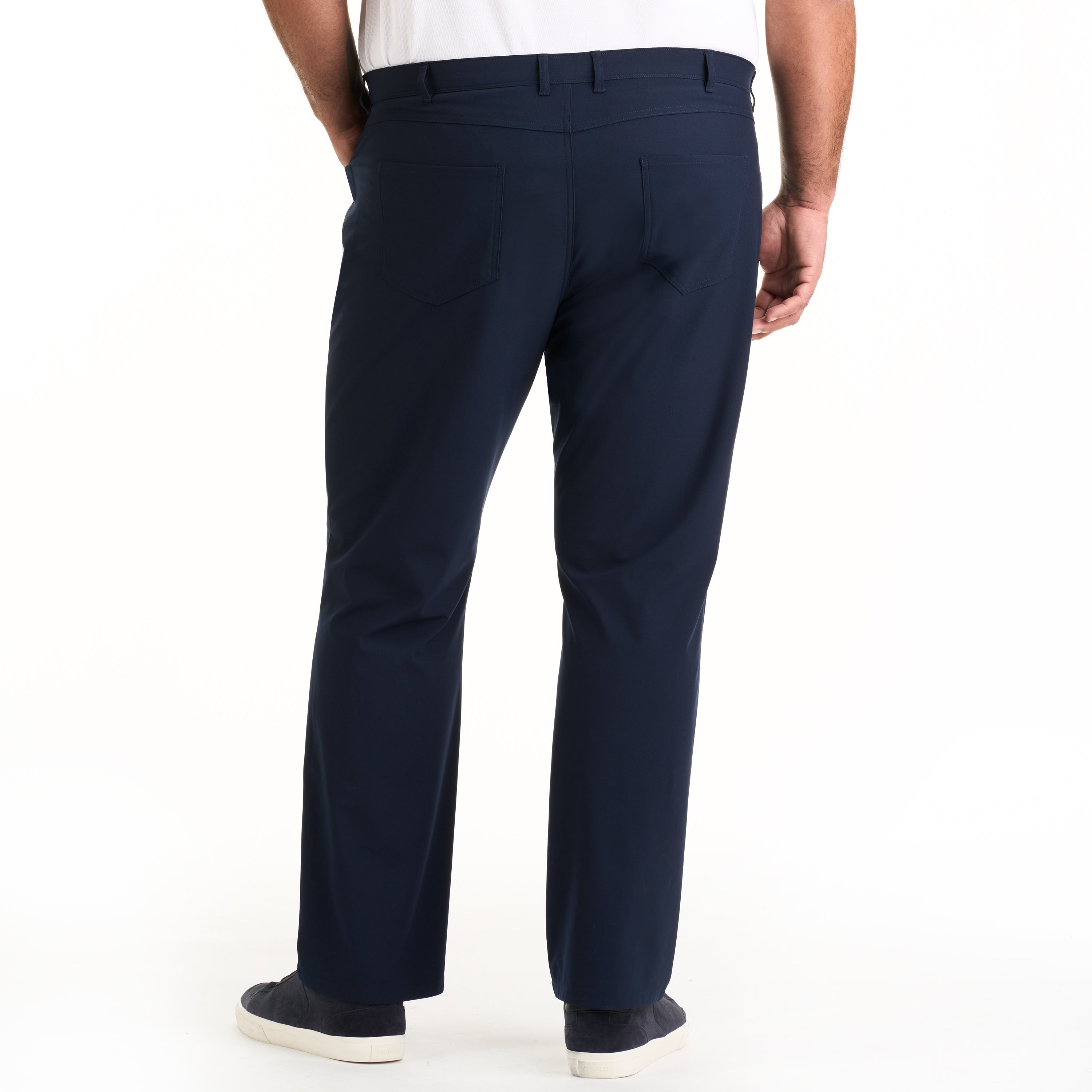 Performance Straight Leg Pant - Big & Tall