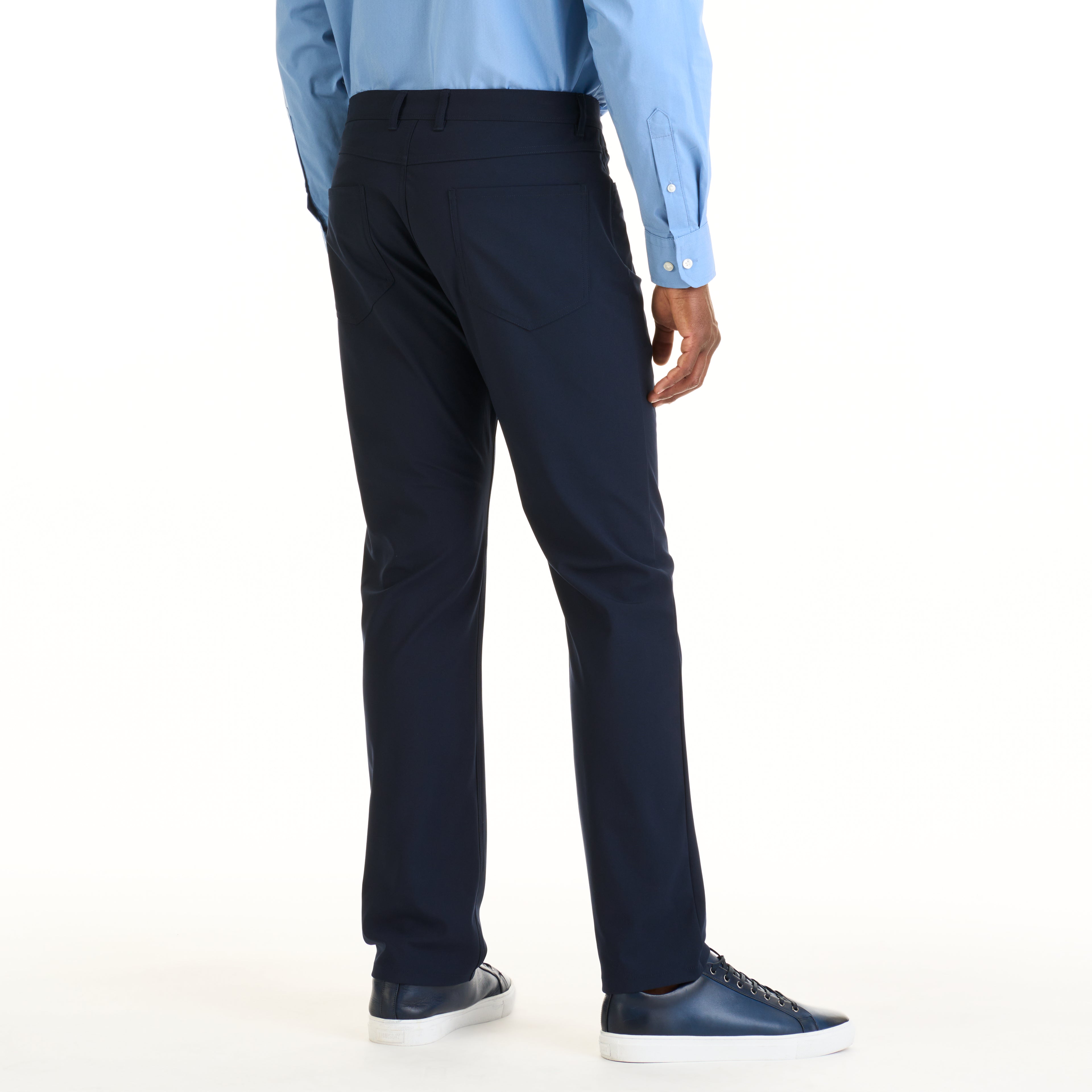 Performance Straight Leg Pant
