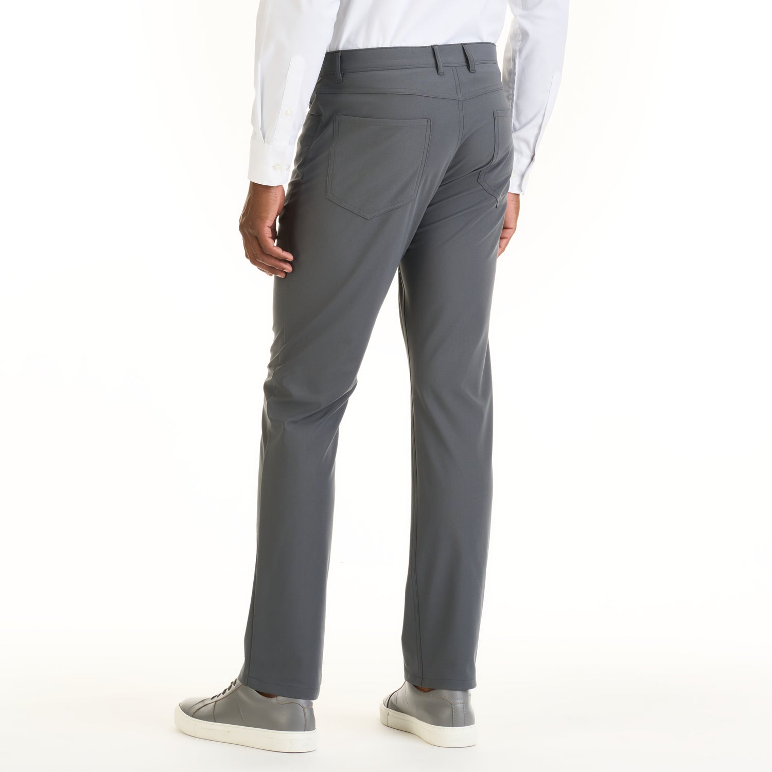 Performance Straight Leg Pant
