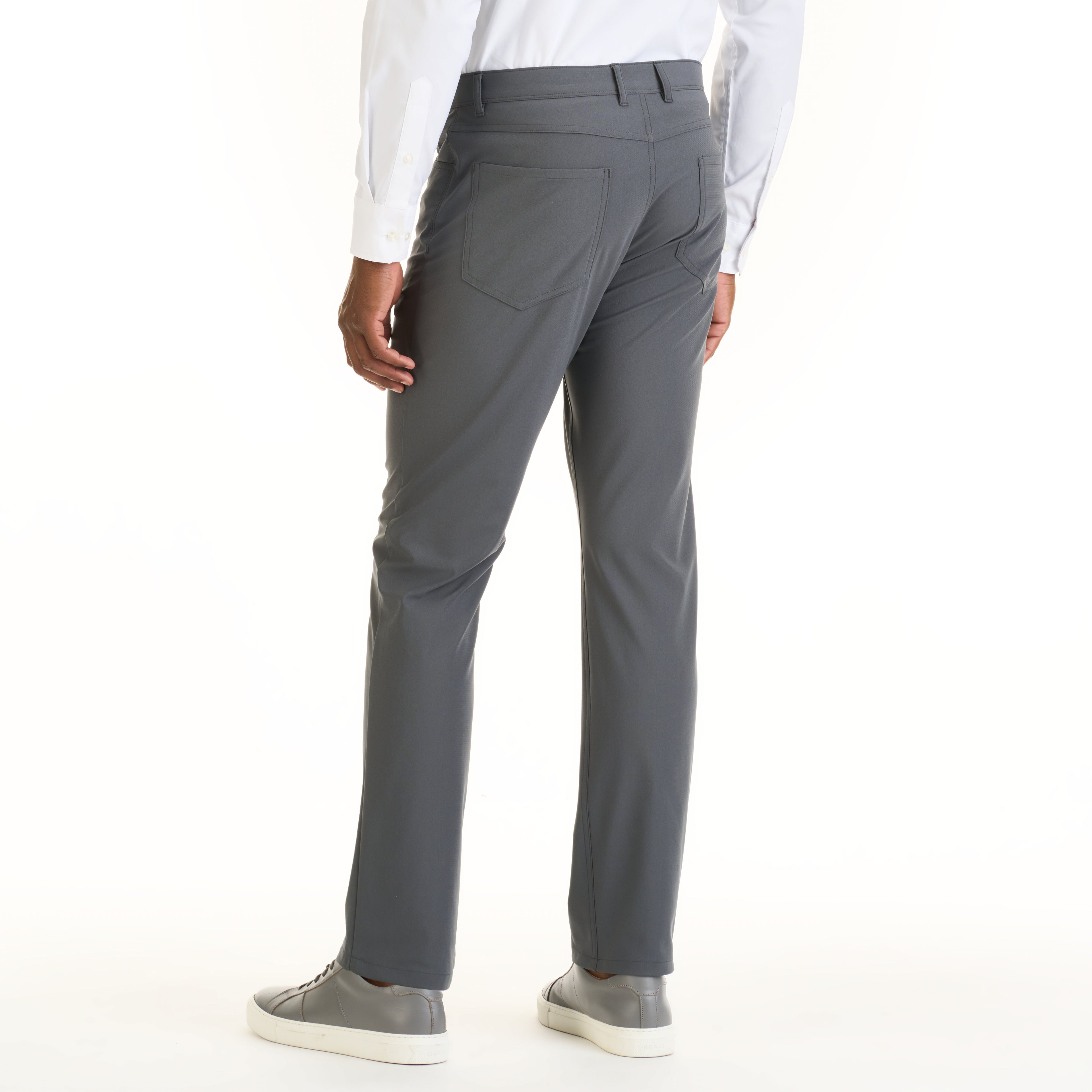 Performance Straight Leg Pant