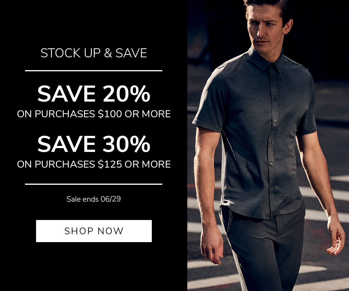Van Heusen