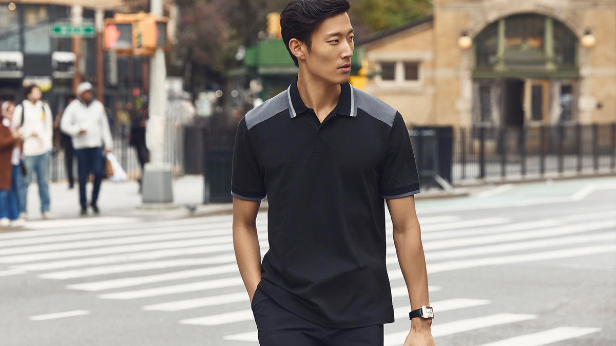 Van Heusen