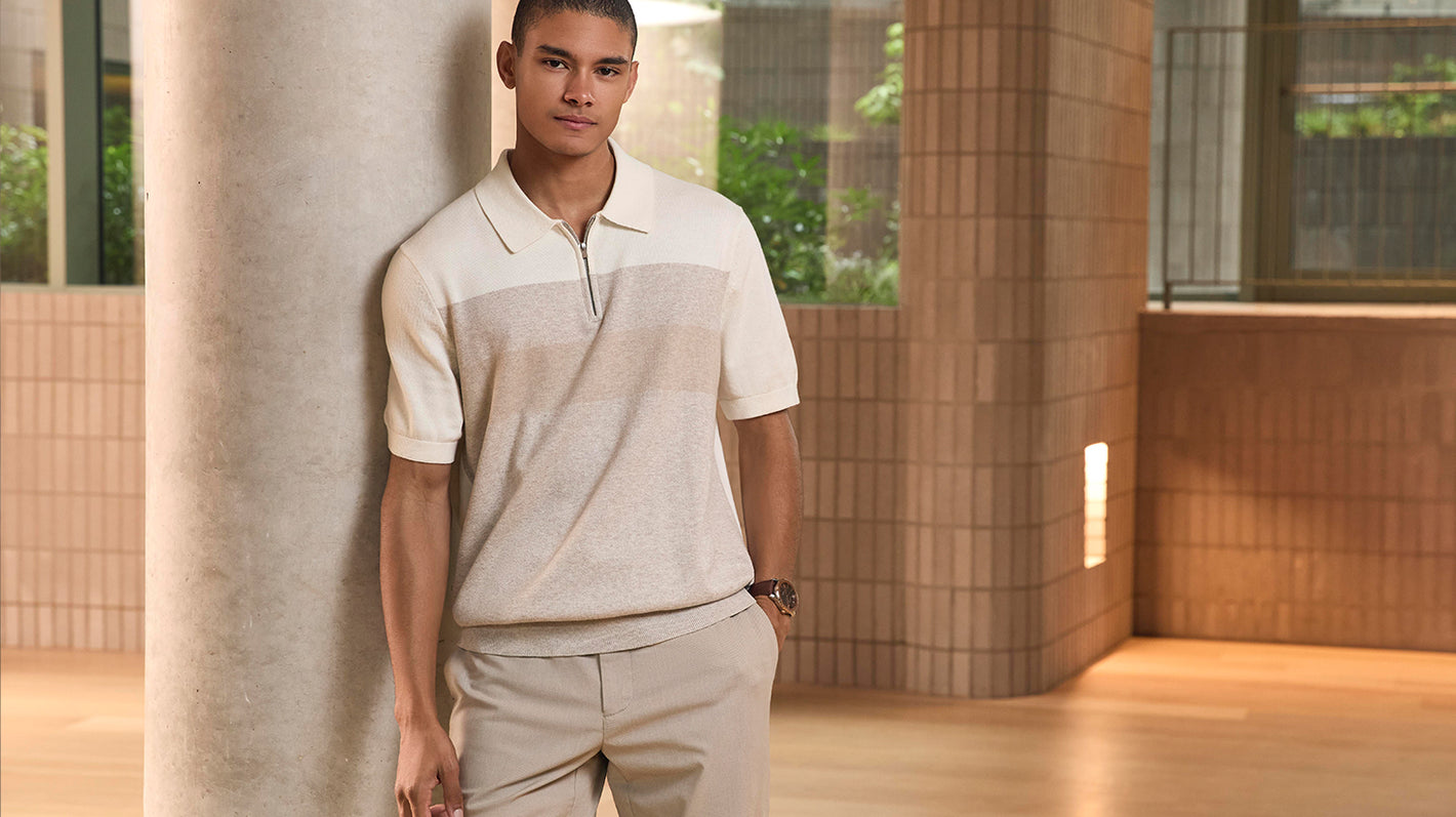 Van Heusen Van Heusen