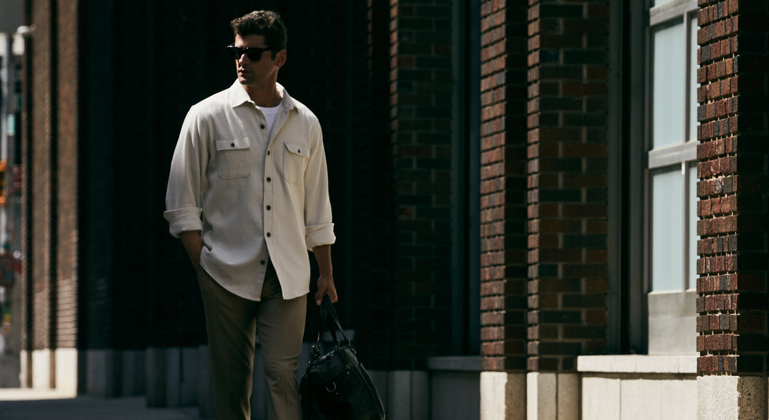 About Us – Van Heusen