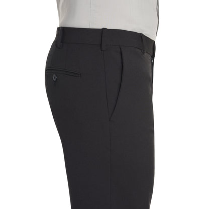 Flex 3 Flat Front Straight Leg Dress Pant - Slim Fit