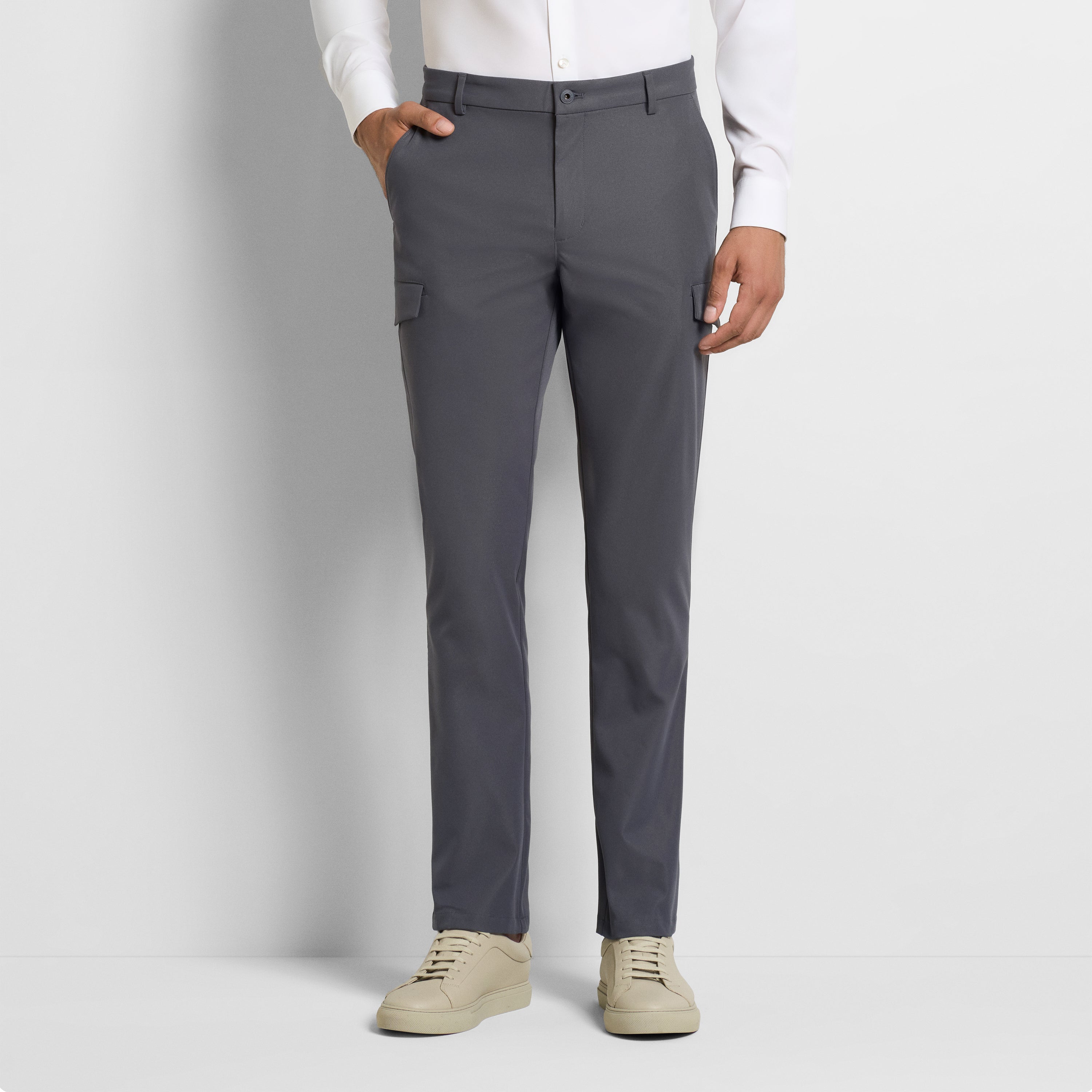 Performance Cargo – Straight Leg Pant
