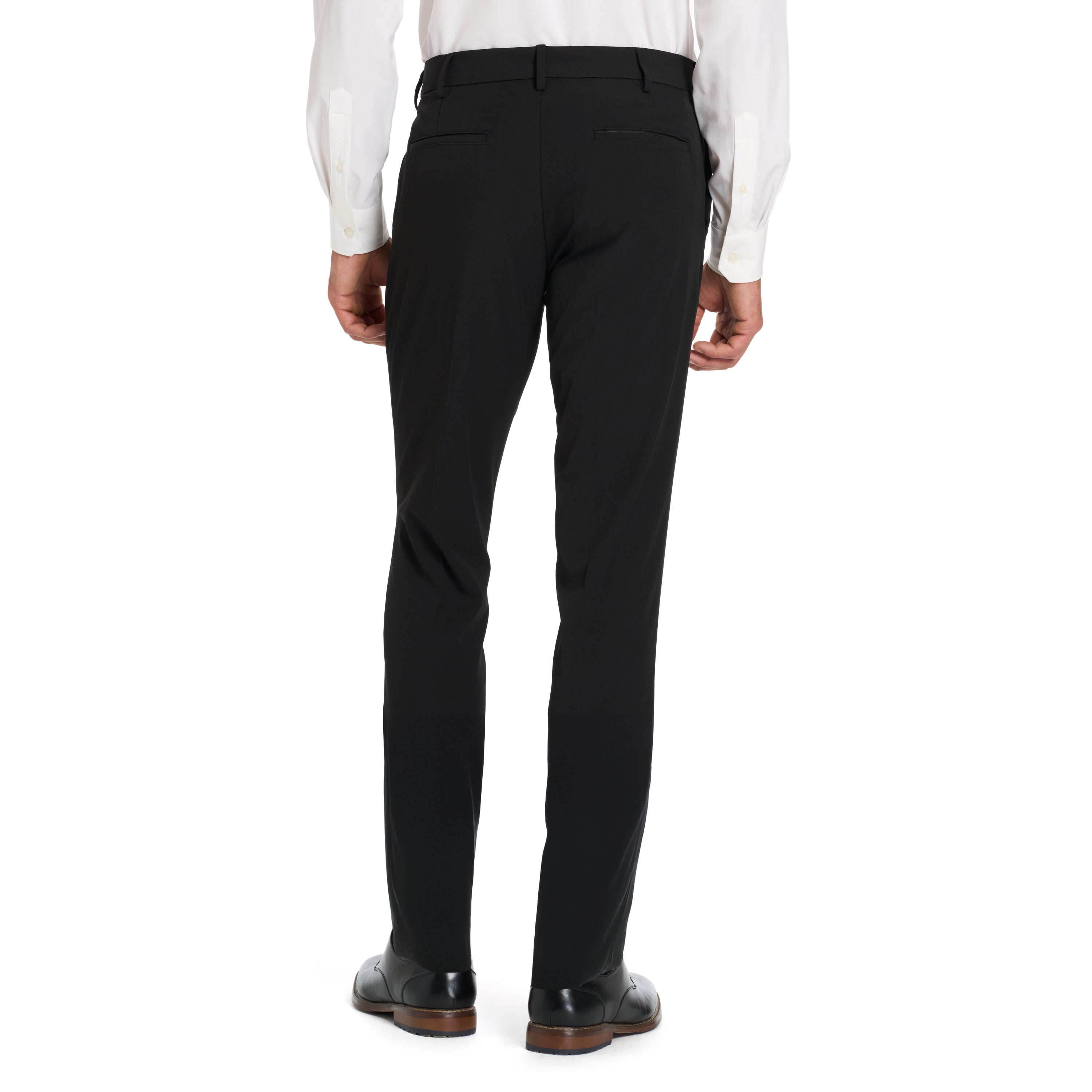 Flex Fit Slim Everyday Defense Comfort Stretch Dress Pant