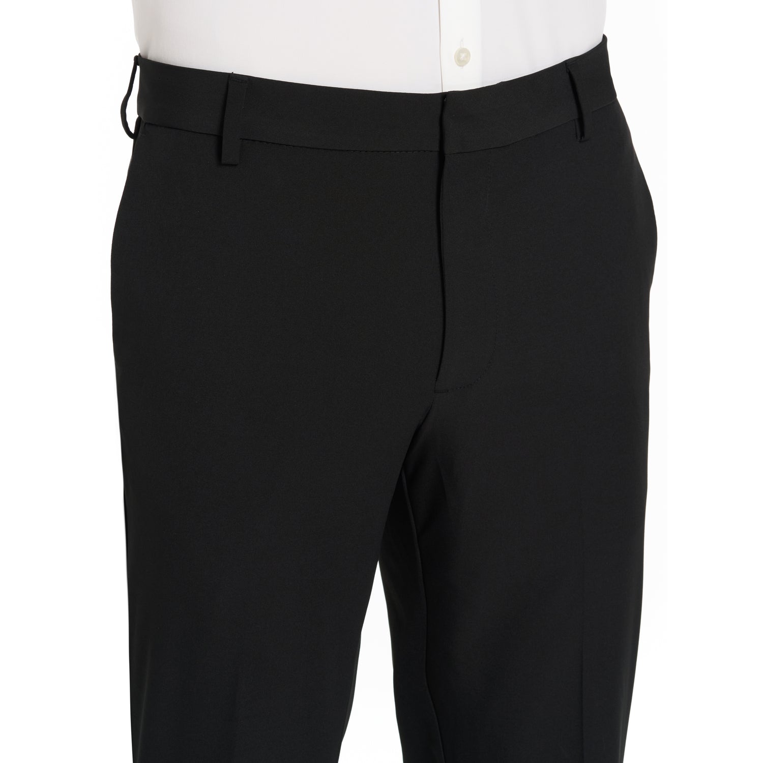 Flex Fit Slim Everyday Defense Comfort Stretch Dress Pant