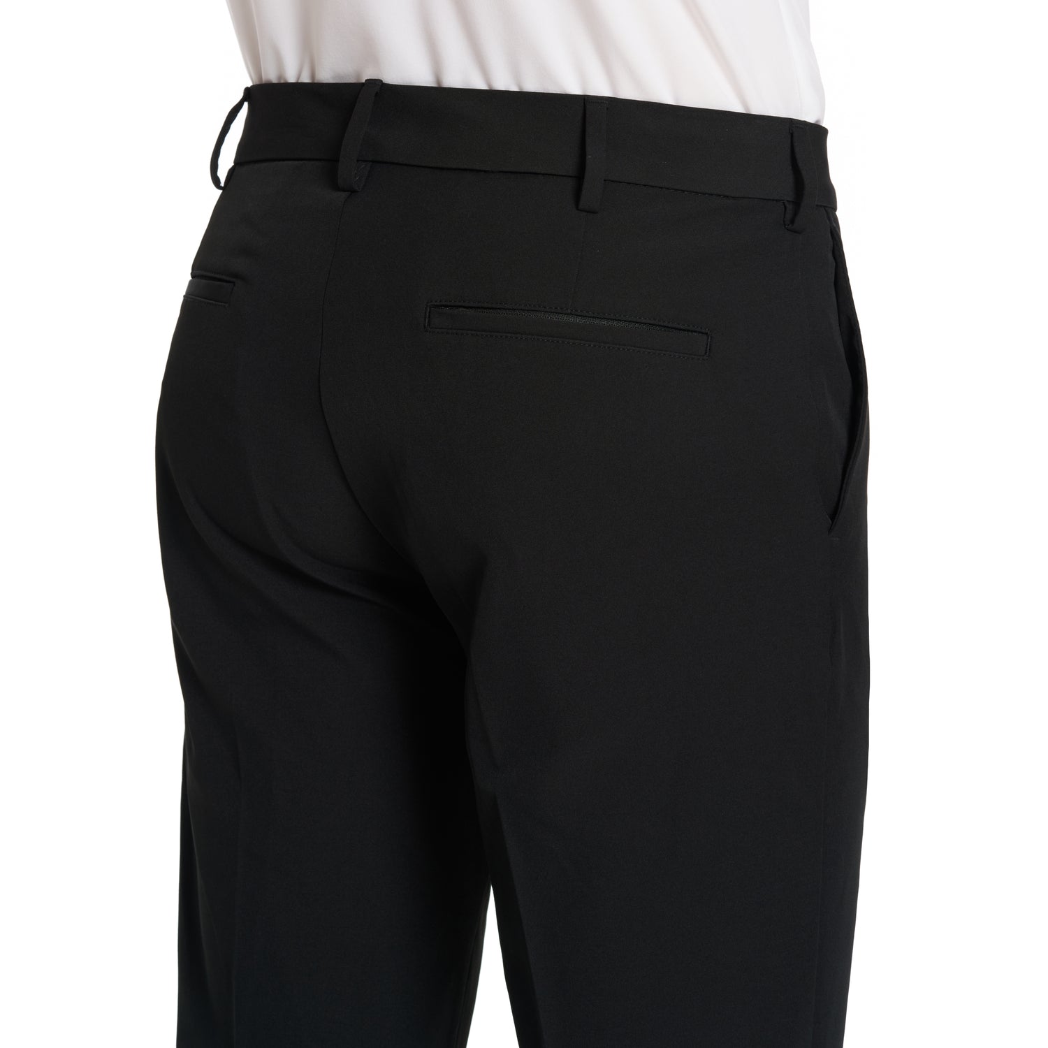 Flex Fit Slim Everyday Defense Comfort Stretch Dress Pant