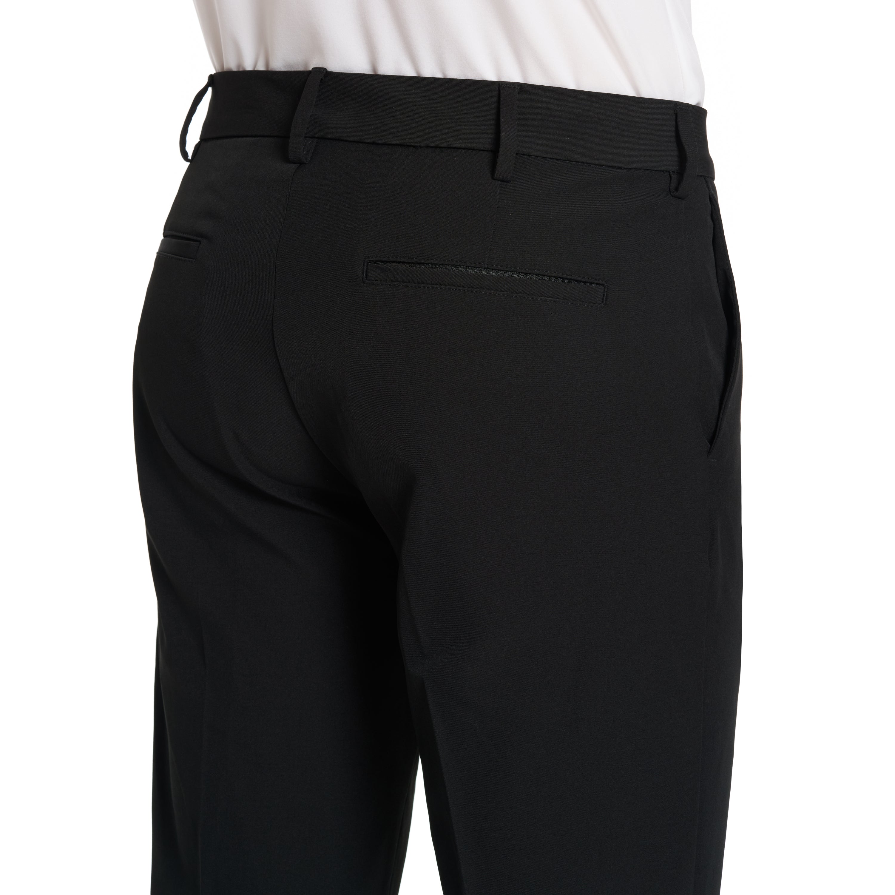 Flex Fit Slim Everyday Defense Comfort Stretch Dress Pant