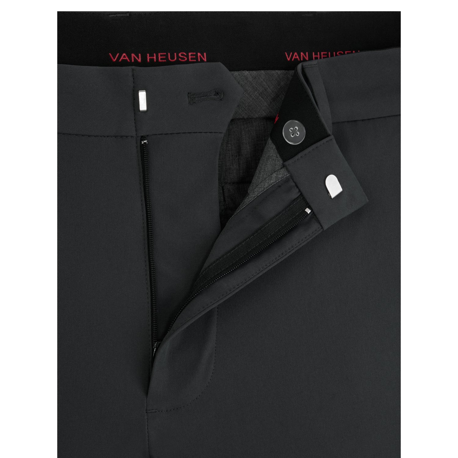 Flex Fit Slim Everyday Defense Comfort Stretch Dress Pant