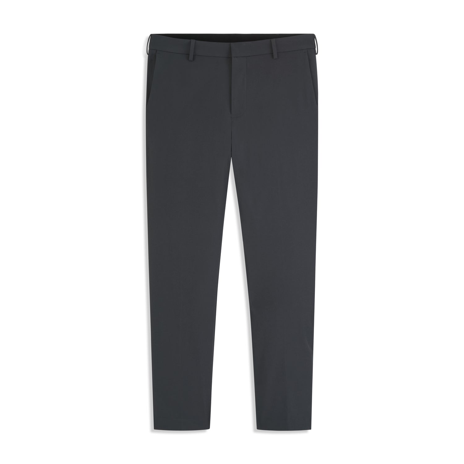 slim fit stretch dress pants Haggar H26 Men's Premium Stretch Slim Fit Dress Pants