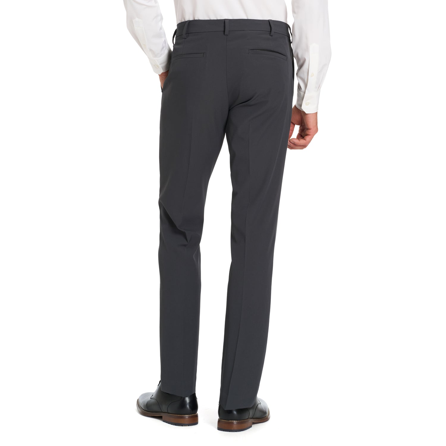 skinny slim fit dress pants Men's Skinny Fit Dress Pants