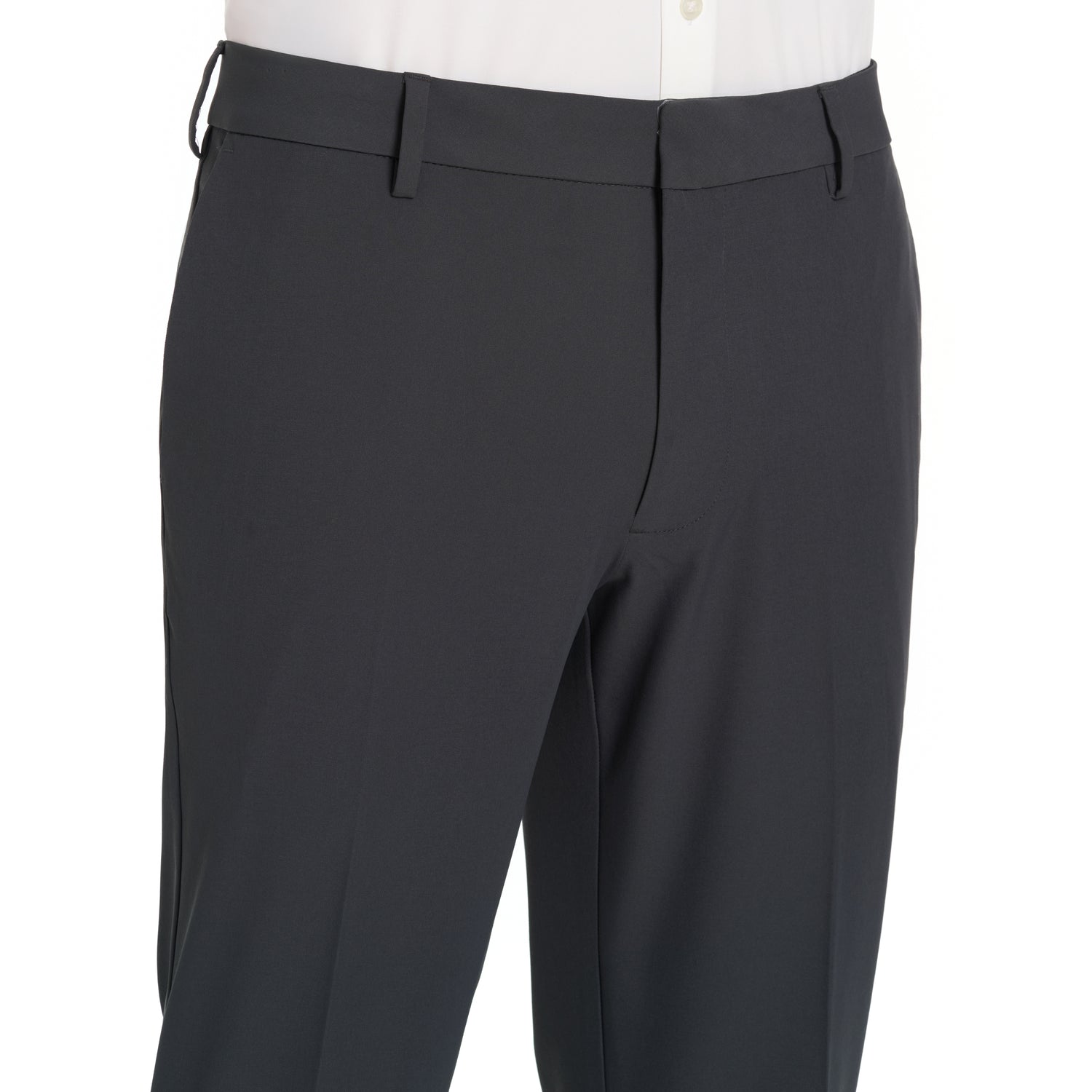 Flex Fit Slim Everyday Defense Comfort Stretch Dress Pant