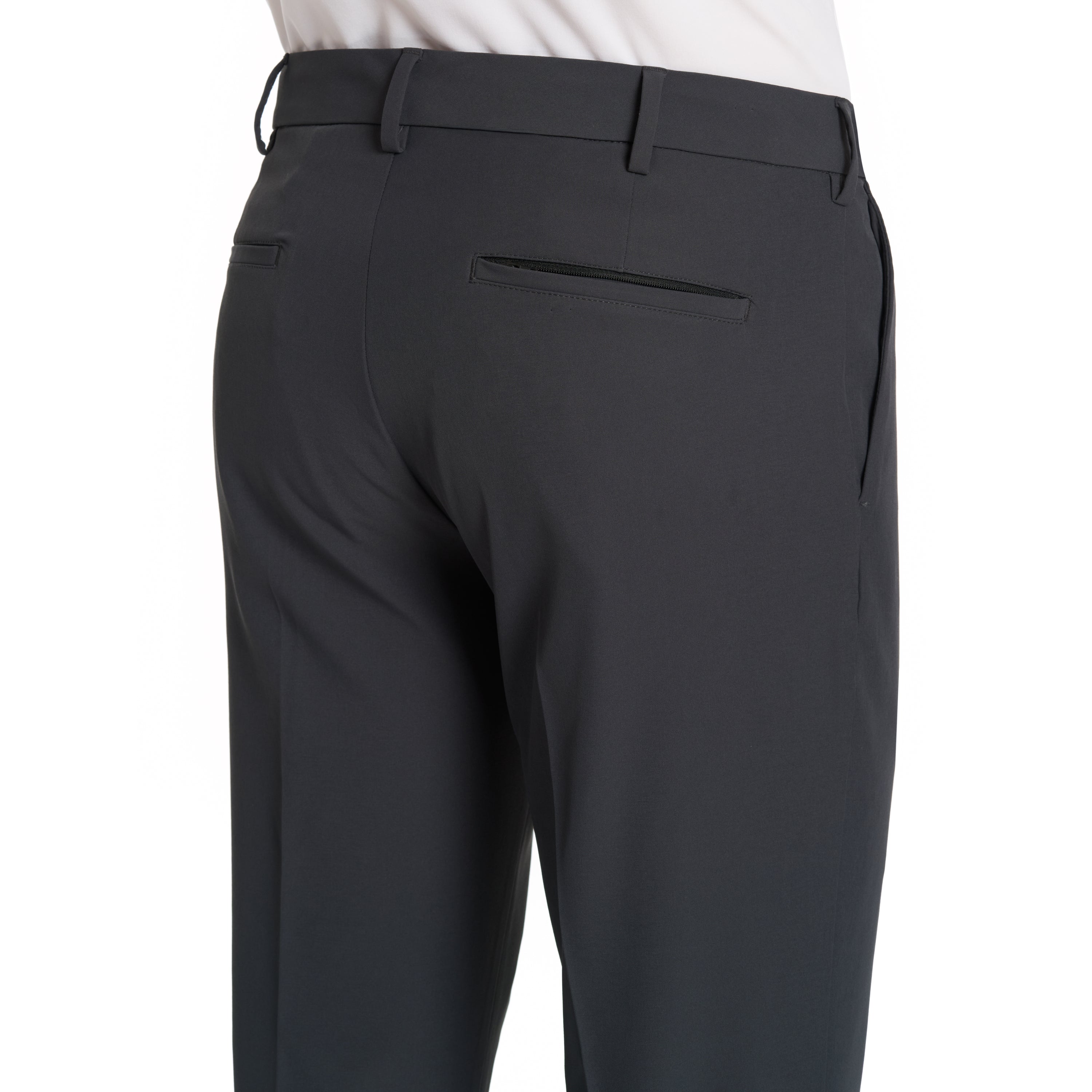 Flex Fit Slim Everyday Defense Comfort Stretch Dress Pant