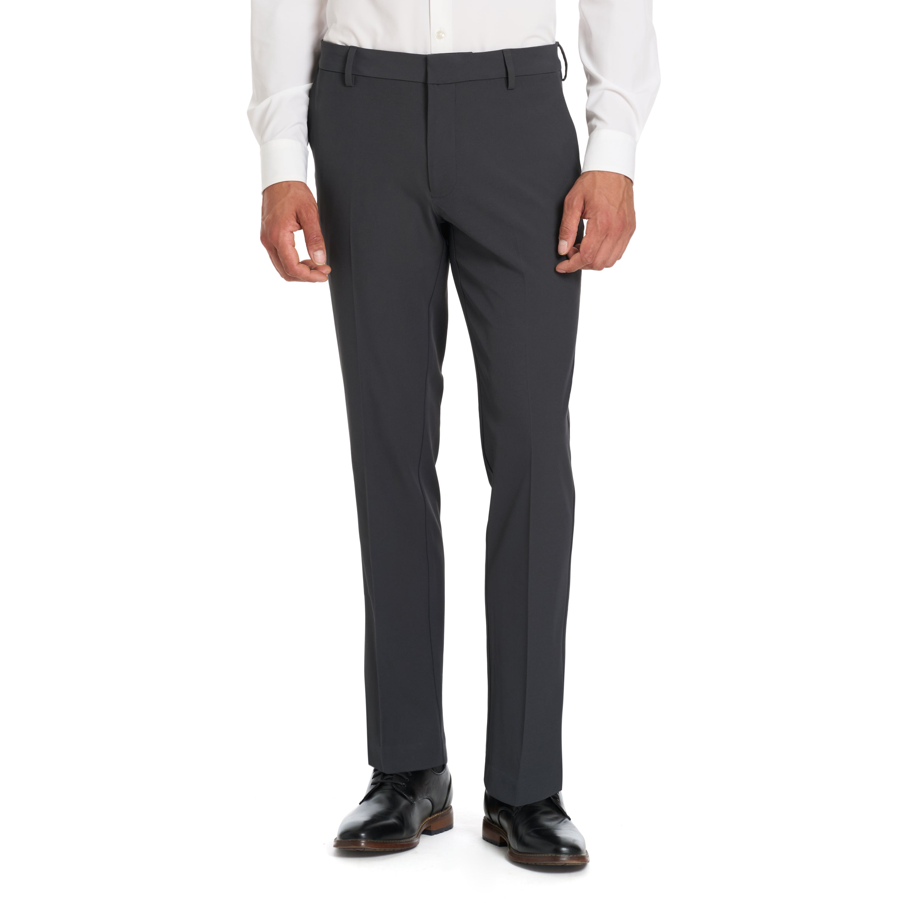 Flex Fit Slim Everyday Defense Comfort Stretch Dress Pant