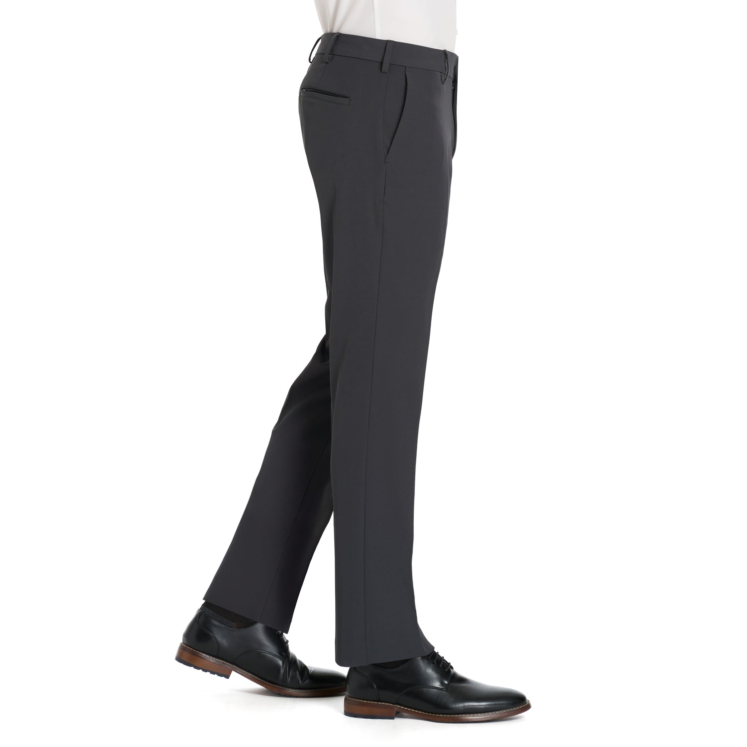 Flex Fit Slim Everyday Defense Comfort Stretch Dress Pant