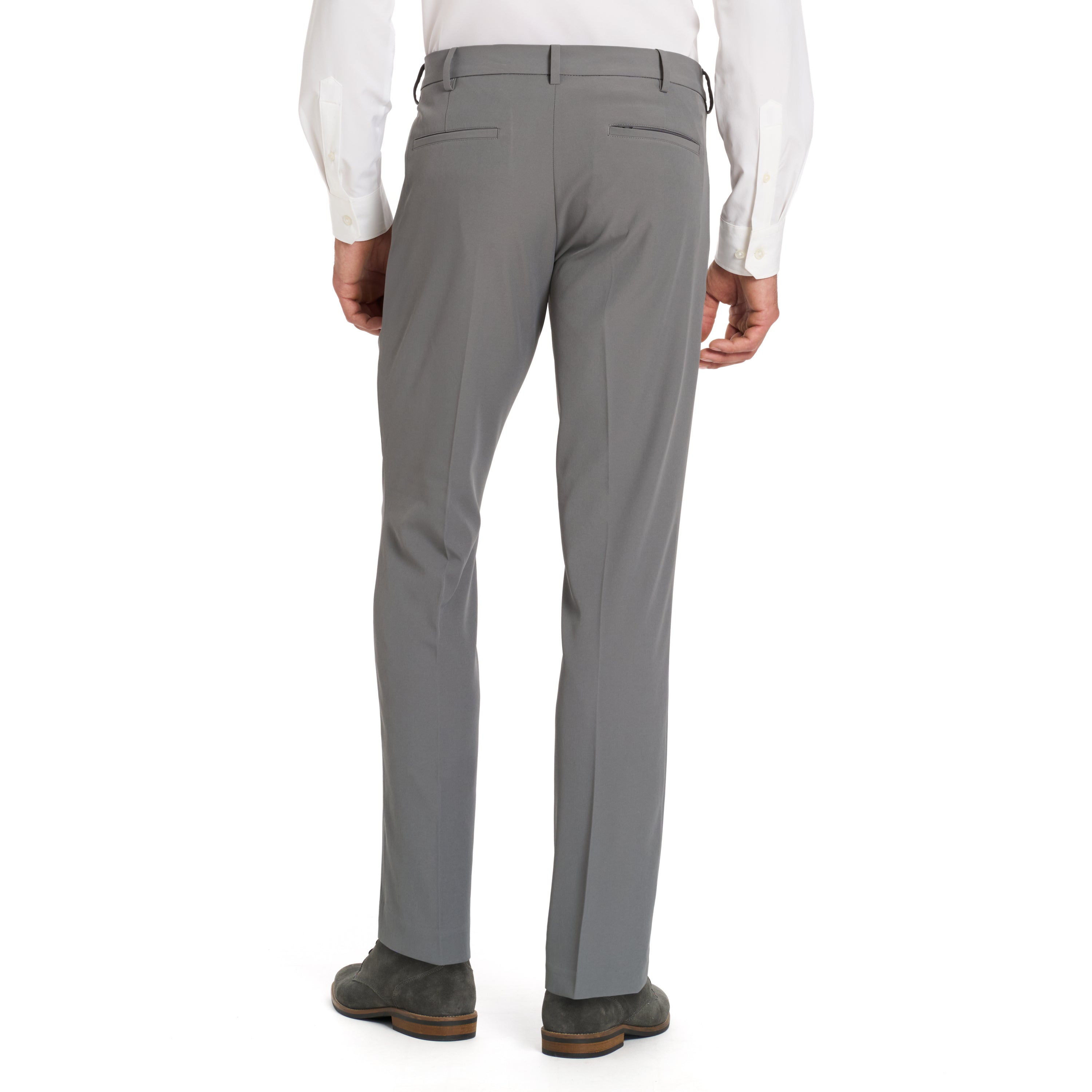 Flex Fit Slim Everyday Defense Comfort Stretch Dress Pant