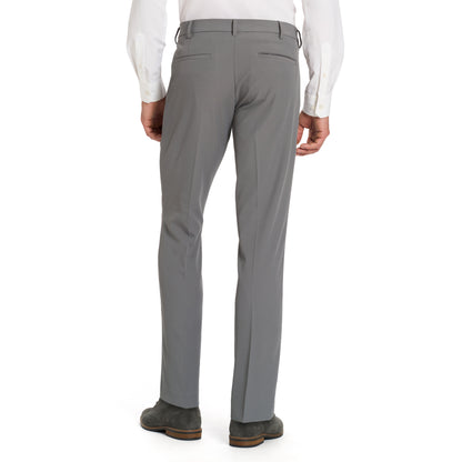 Flex Fit Slim Everyday Defense Comfort Stretch Dress Pant