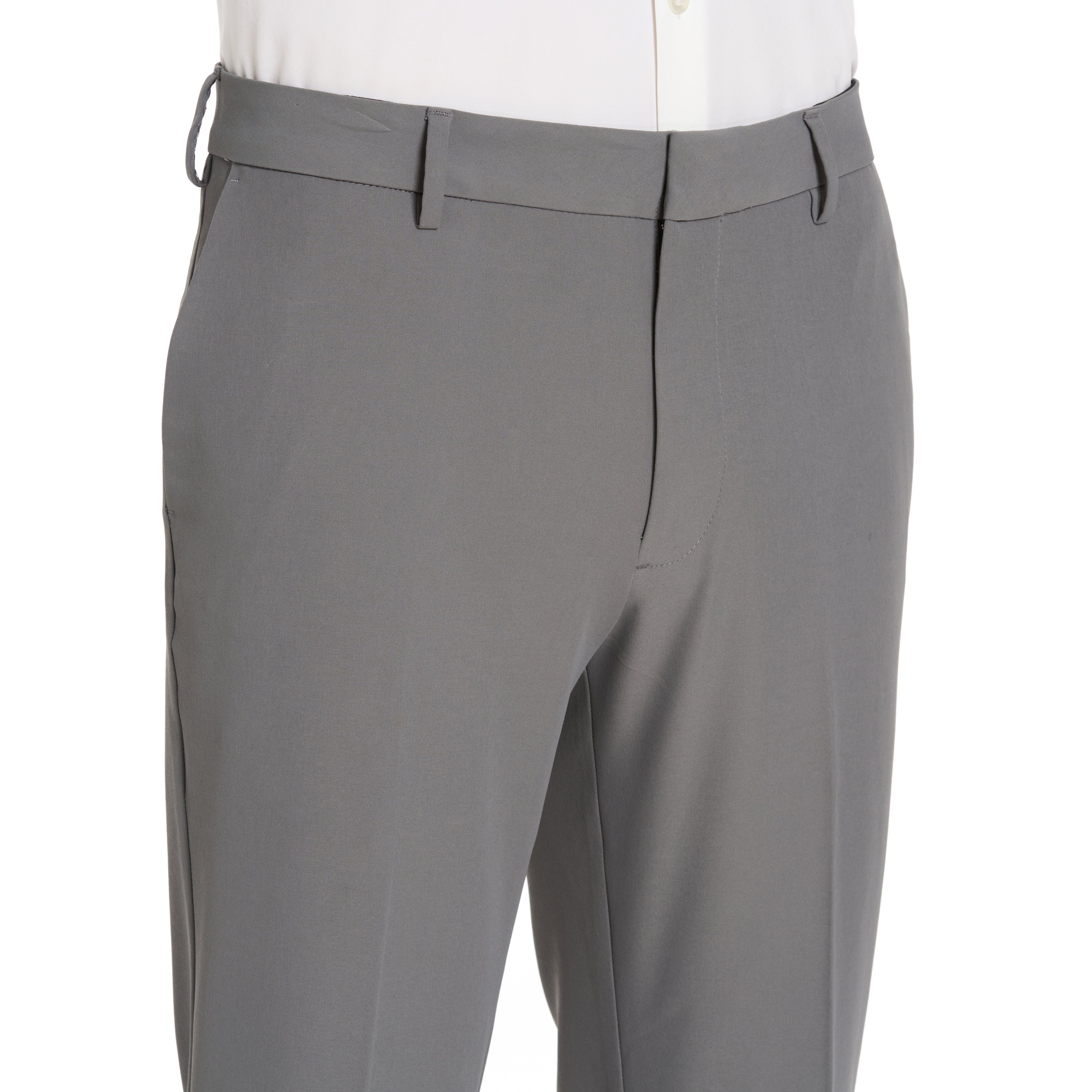Flex Fit Slim Everyday Defense Comfort Stretch Dress Pant