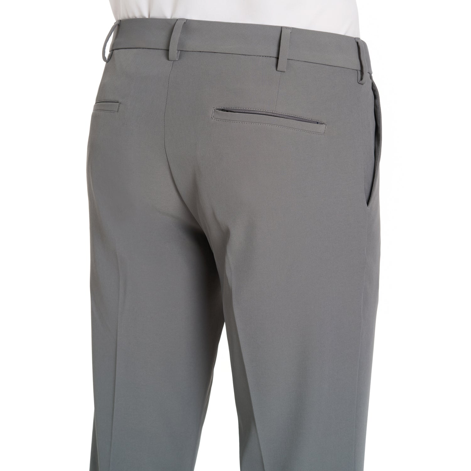 Flex Fit Slim Everyday Defense Comfort Stretch Dress Pant