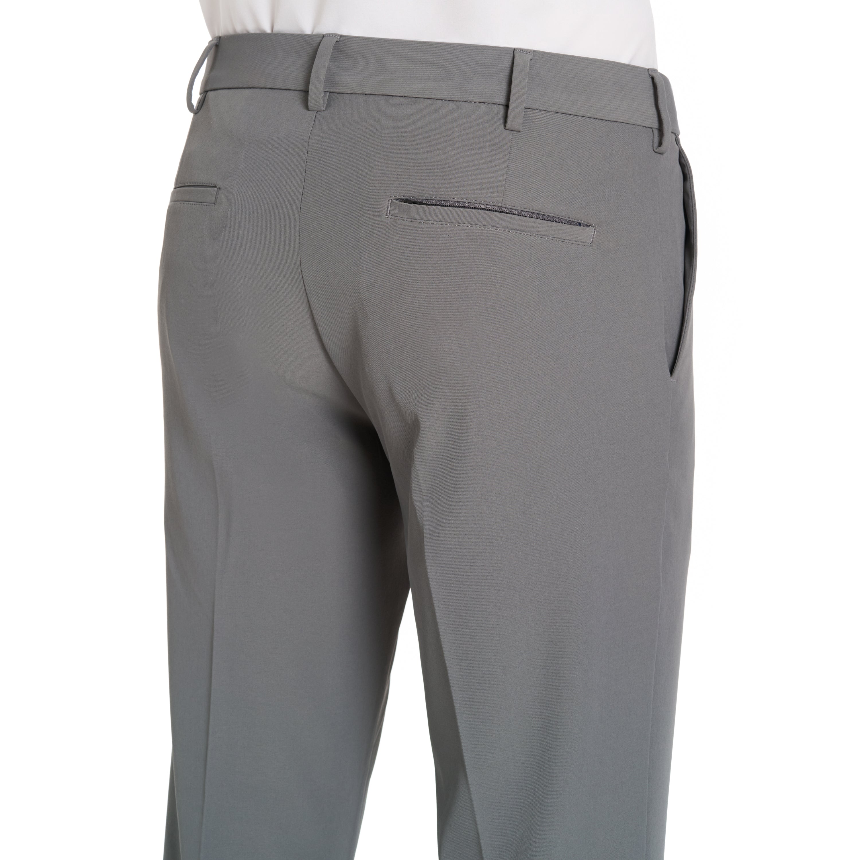 Flex Fit Slim Everyday Defense Comfort Stretch Dress Pant