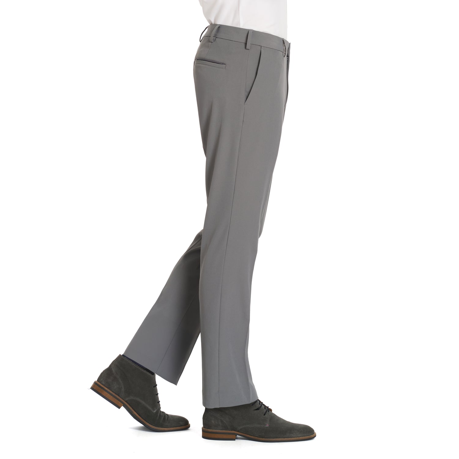 Flex Fit Slim Everyday Defense Comfort Stretch Dress Pant