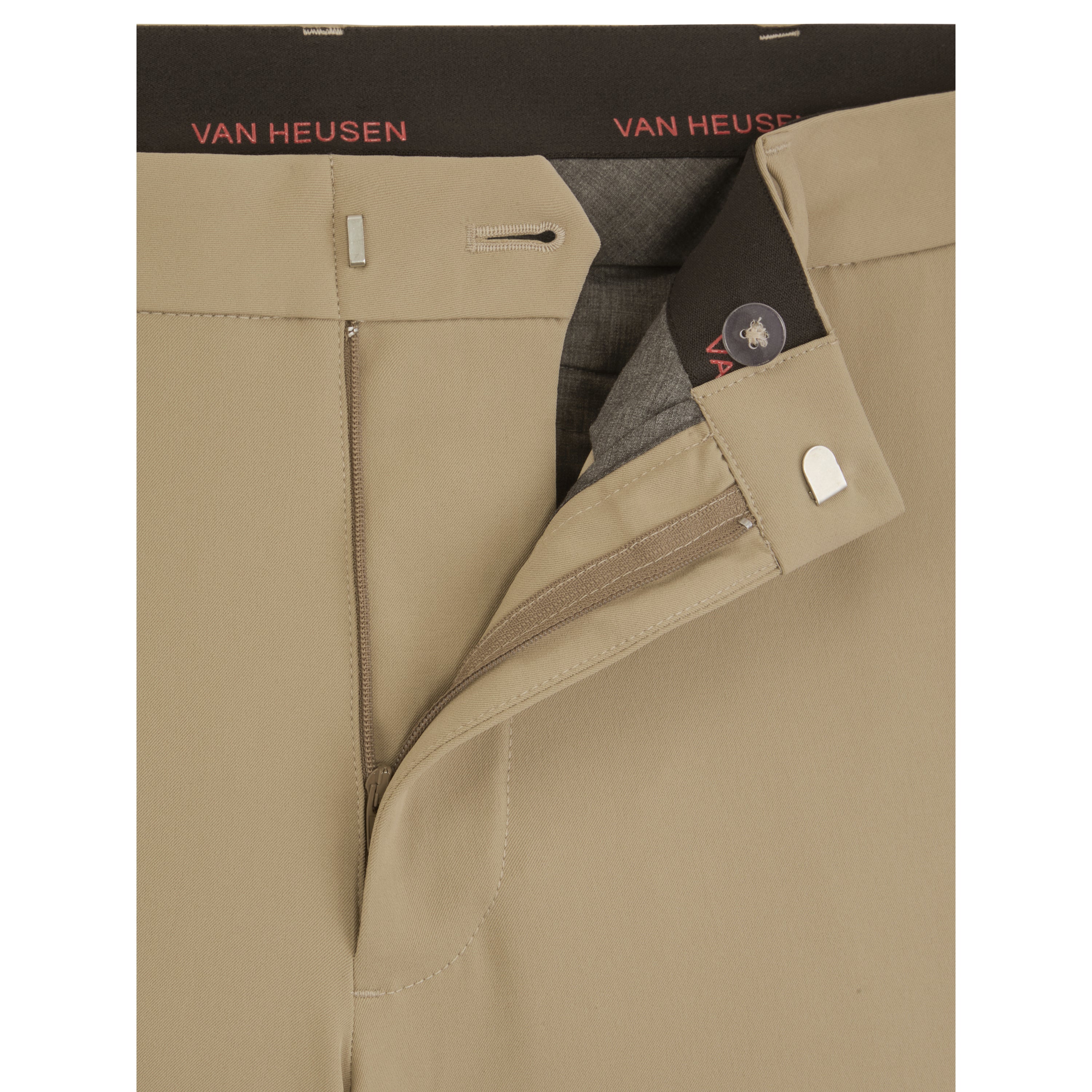 Flex Fit Slim Everyday Defense Comfort Stretch Dress Pant