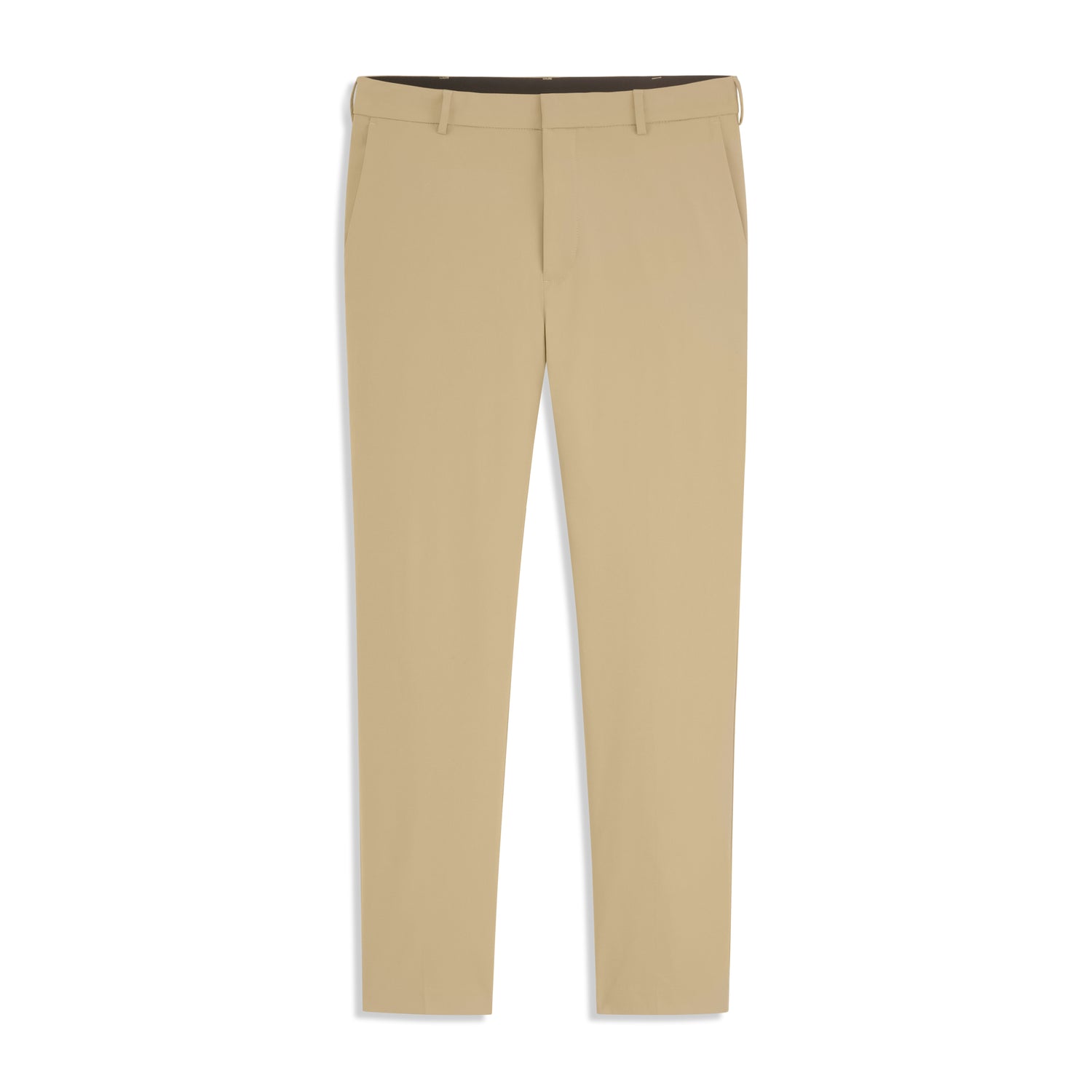 van heusen flex slim fit dress pants Van Heusen Men's Slim Fit Flex Flat Front Pant