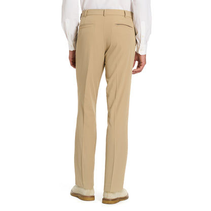 Flex Fit Slim Everyday Defense Comfort Stretch Dress Pant