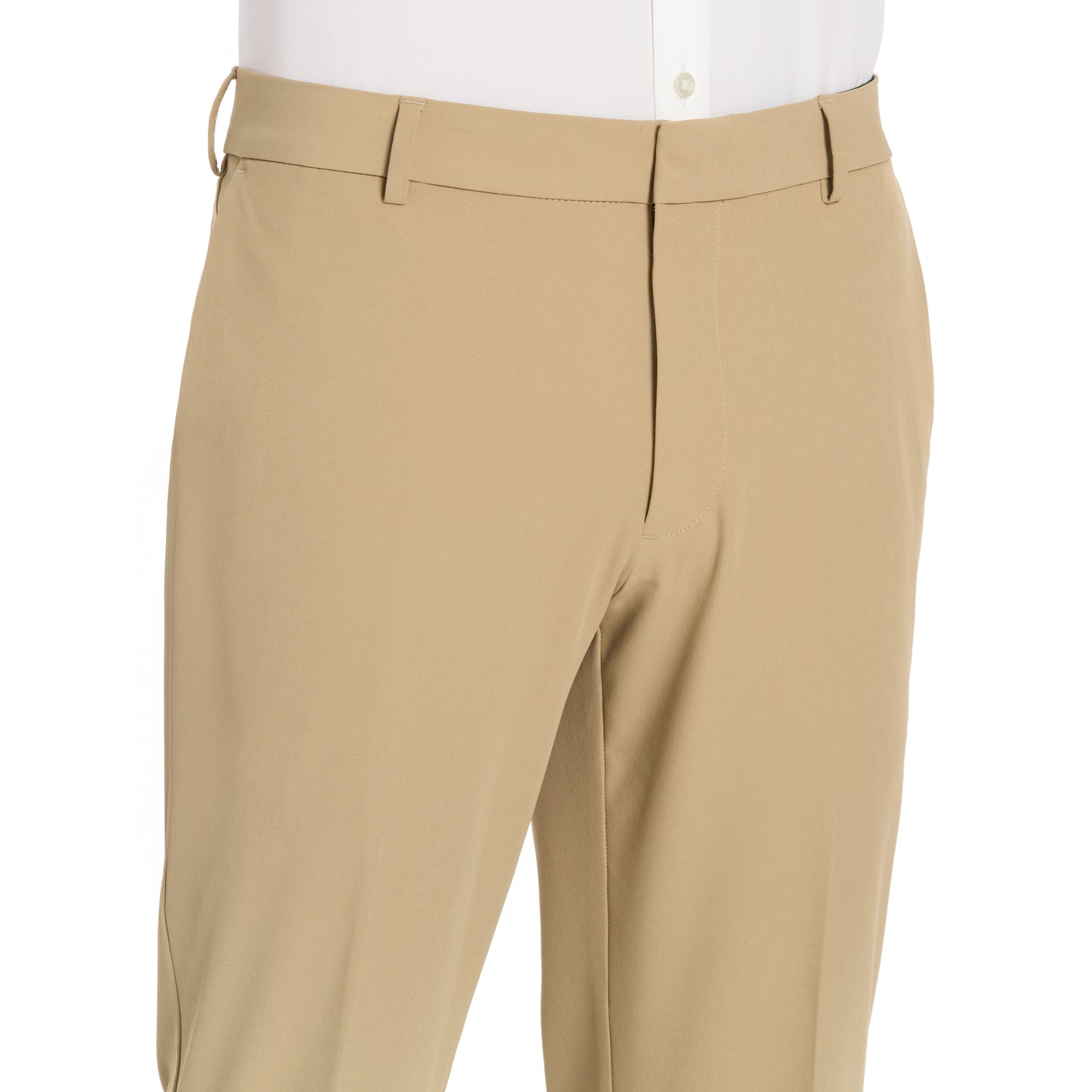 Flex Fit Slim Everyday Defense Comfort Stretch Dress Pant