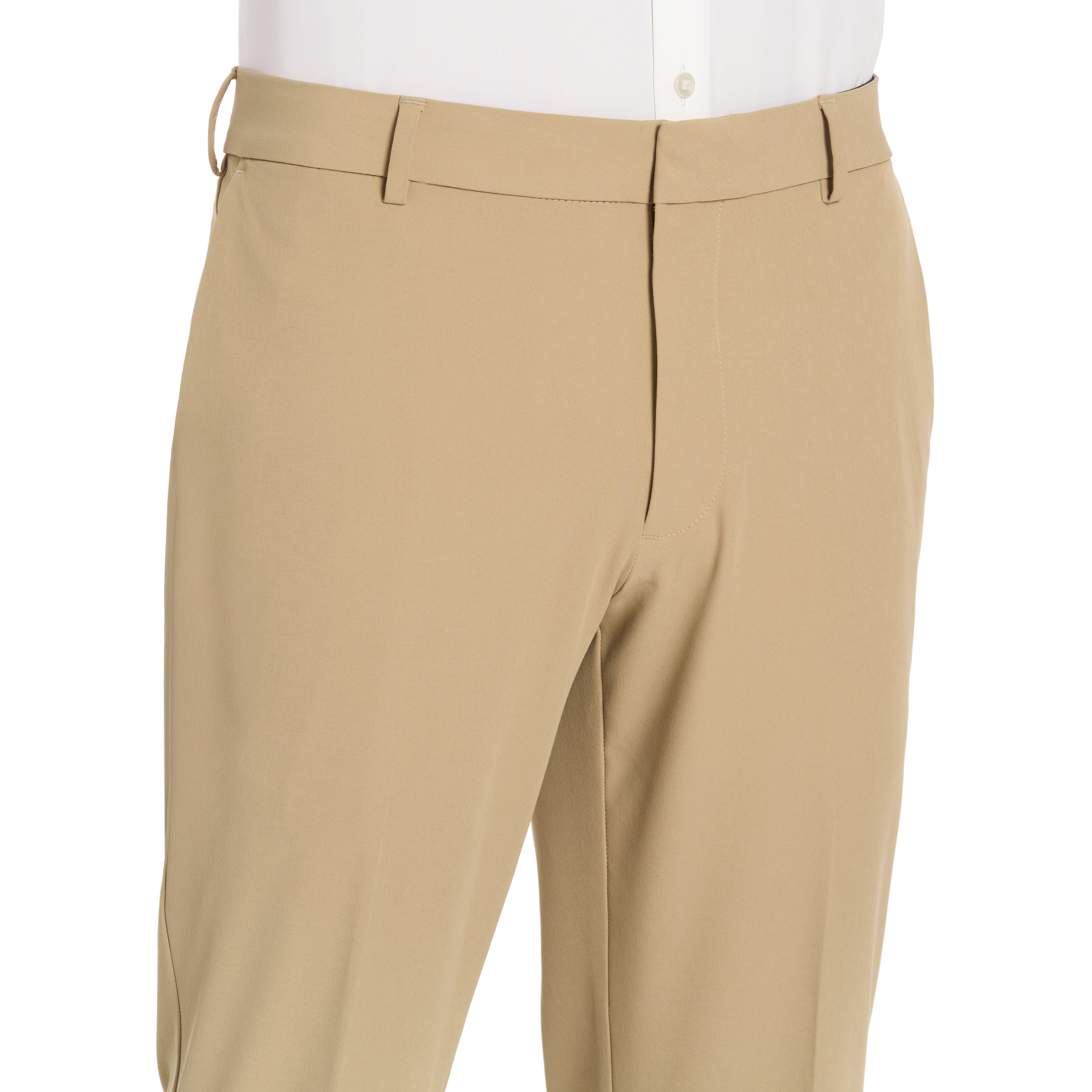Flex Fit Slim Everyday Defense Comfort Stretch Dress Pant