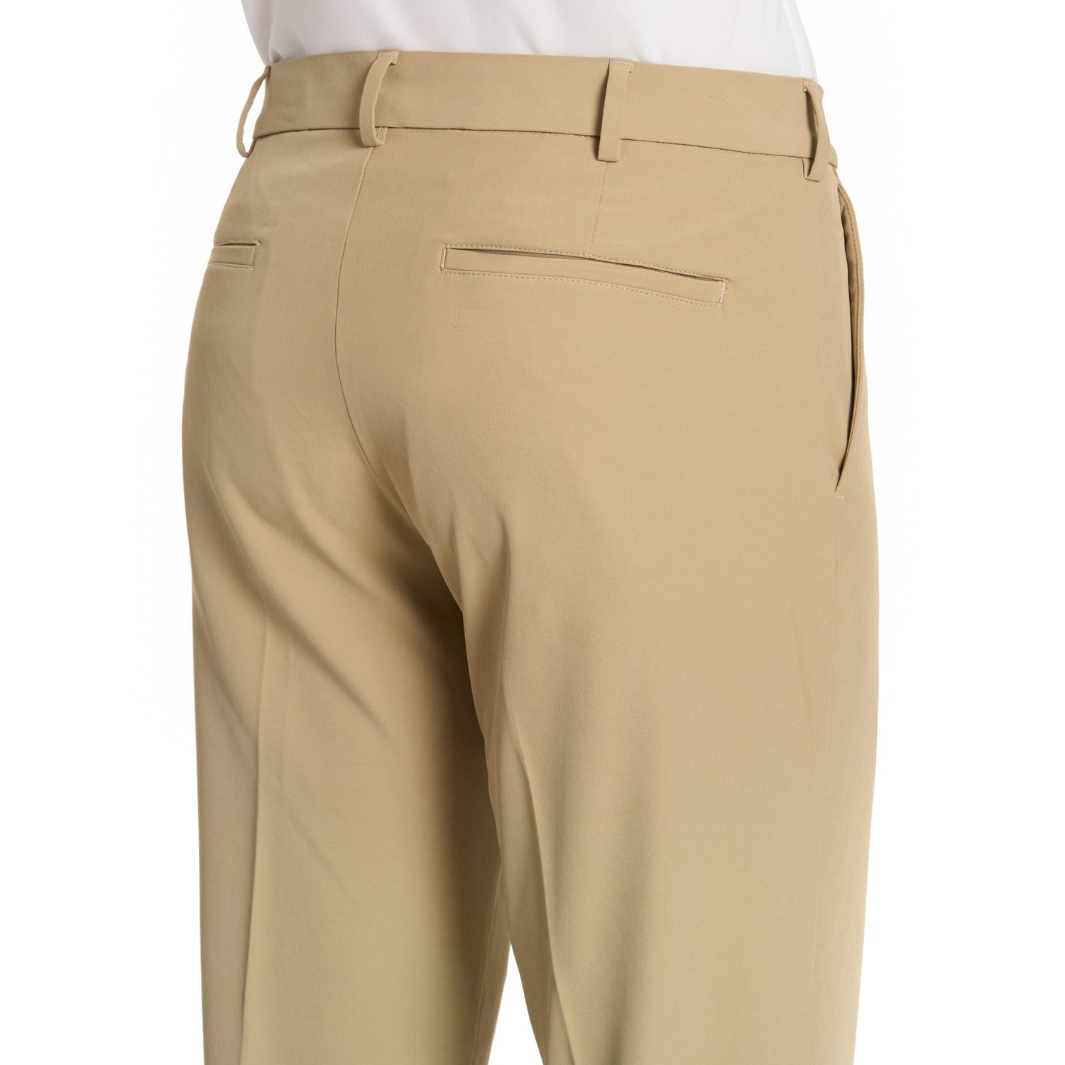 Flex Fit Slim Everyday Defense Comfort Stretch Dress Pant