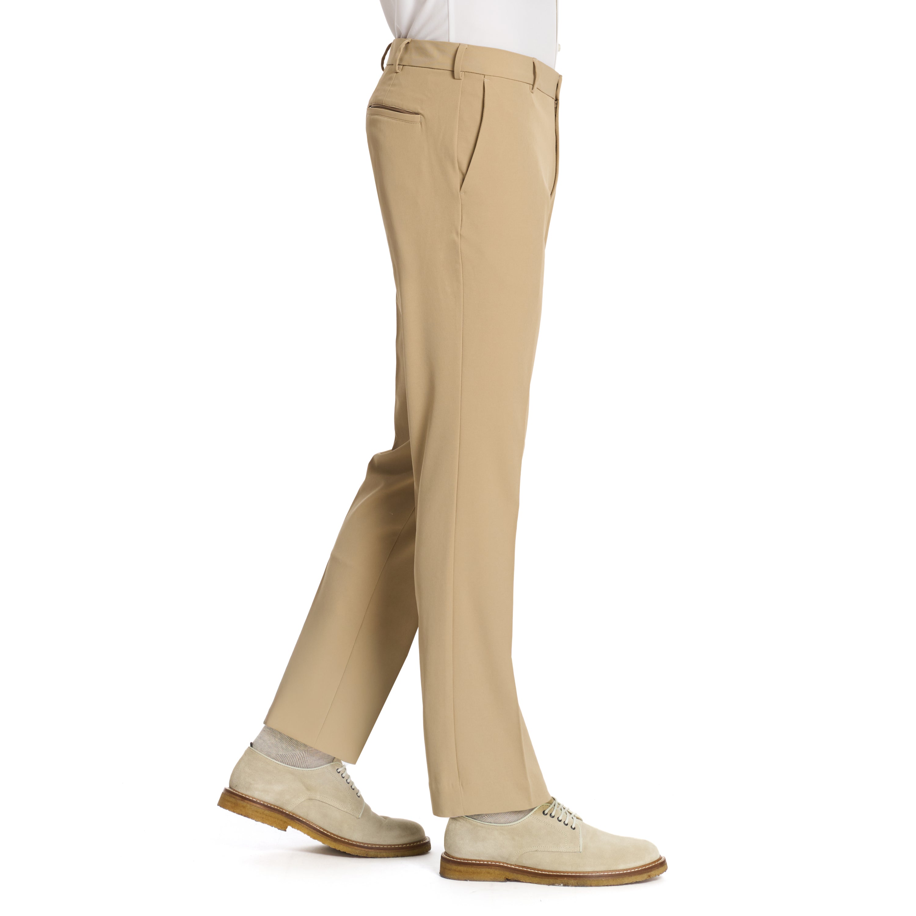 Flex Fit Slim Everyday Defense Comfort Stretch Dress Pant