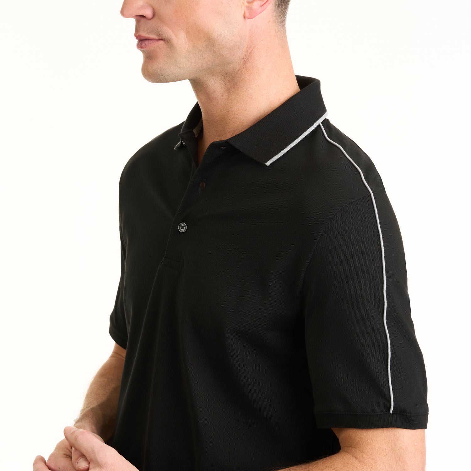 Essential Tailored Comfort Polo