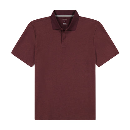 Essential Stain Shield Honeycomb Polo