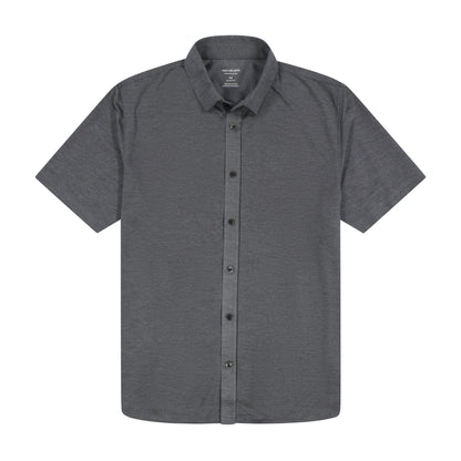 Performance Knit Short Sleeve Solid - Slim Fit