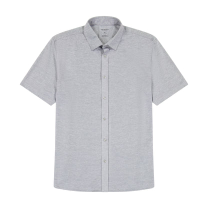 Performance Knit Short Sleeve Solid - Slim Fit