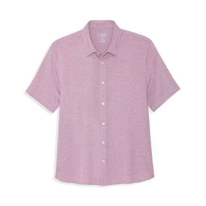 Performance Knit Short Sleeve Solid - Slim Fit