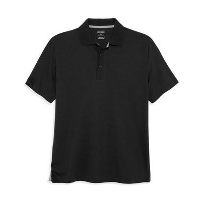 Essential Stain Shield Tresco Twill Polo - Big &amp; Tall