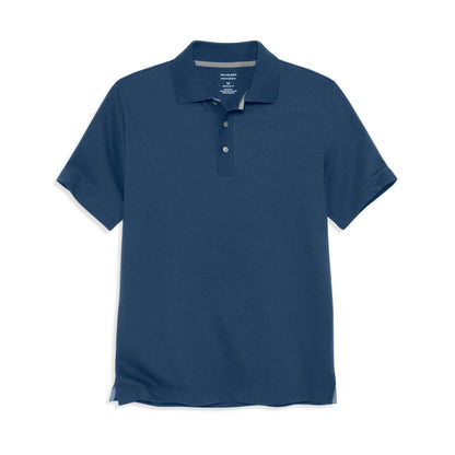 Essential Stain Shield Tresco Twill Polo - Big &amp; Tall