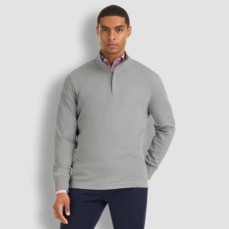 Sweaters Layering Pieces Van Heusen