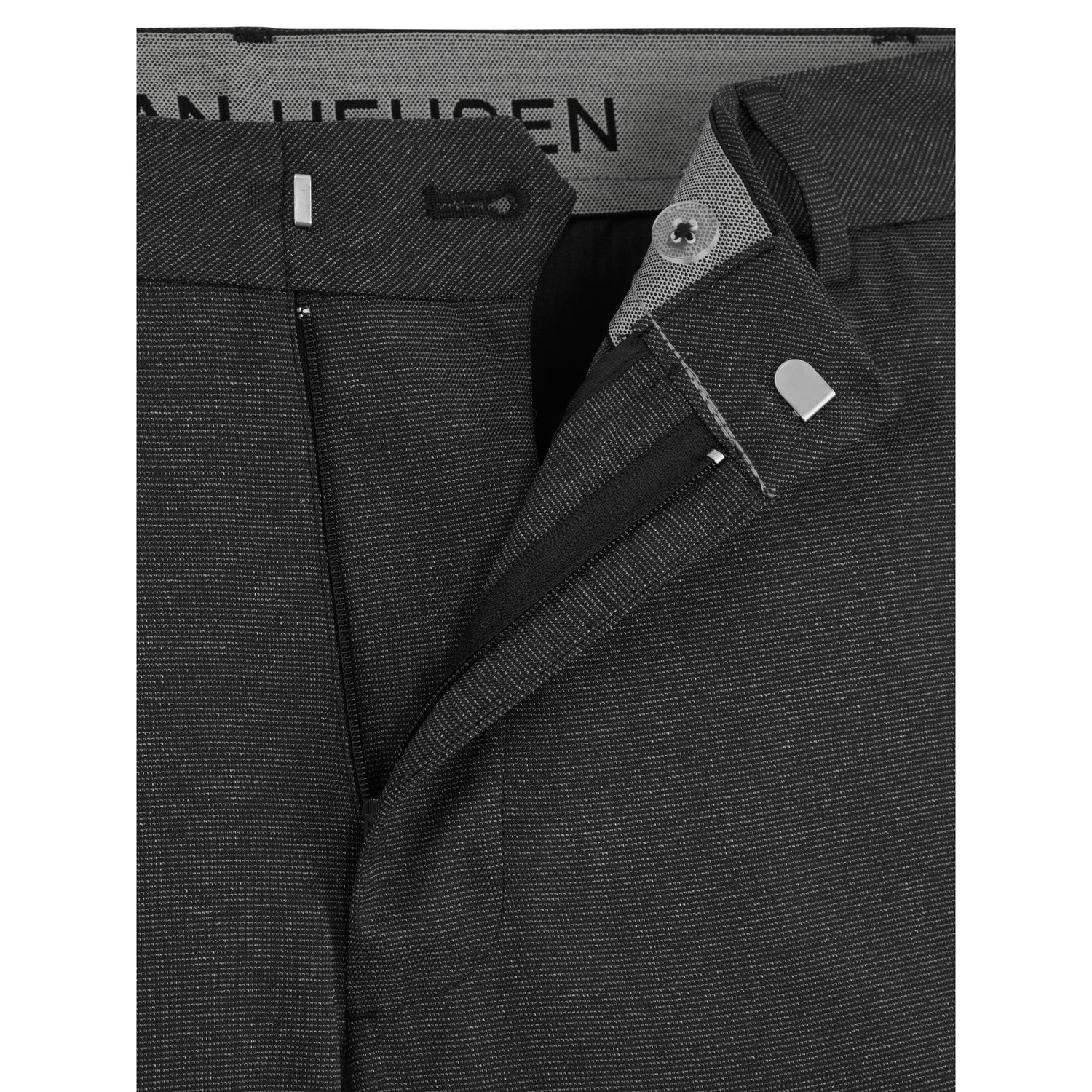 Essential Fancy Dress Pants Black / 32IN / 30 Essential Fancy Dress Pants Black / 32IN / 30
