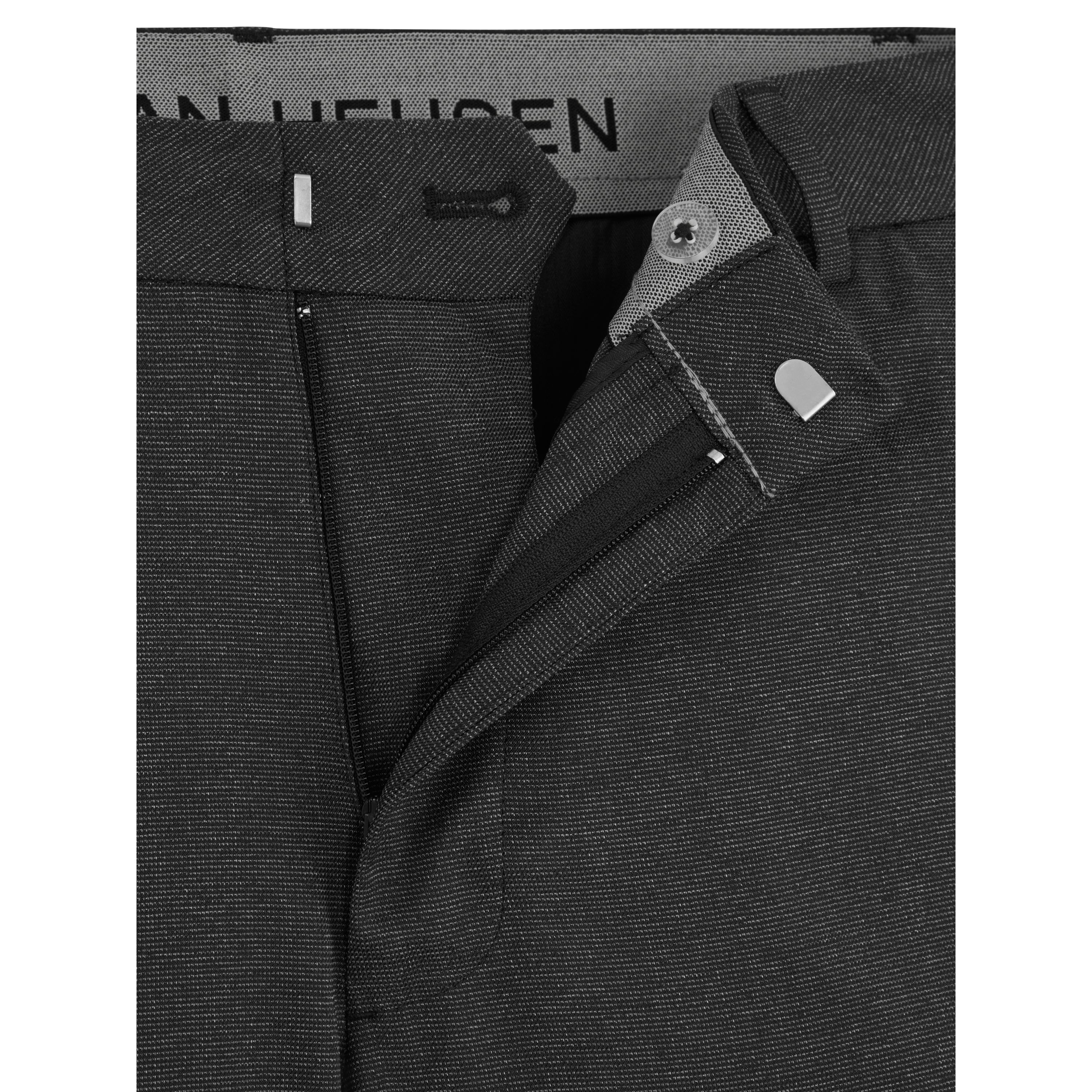 Essential Fancy Dress Pants