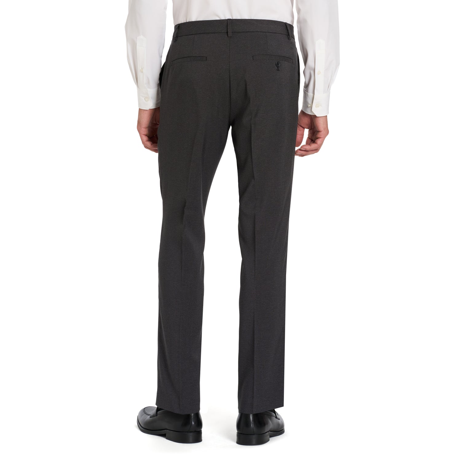 Essential Fancy Dress Pants