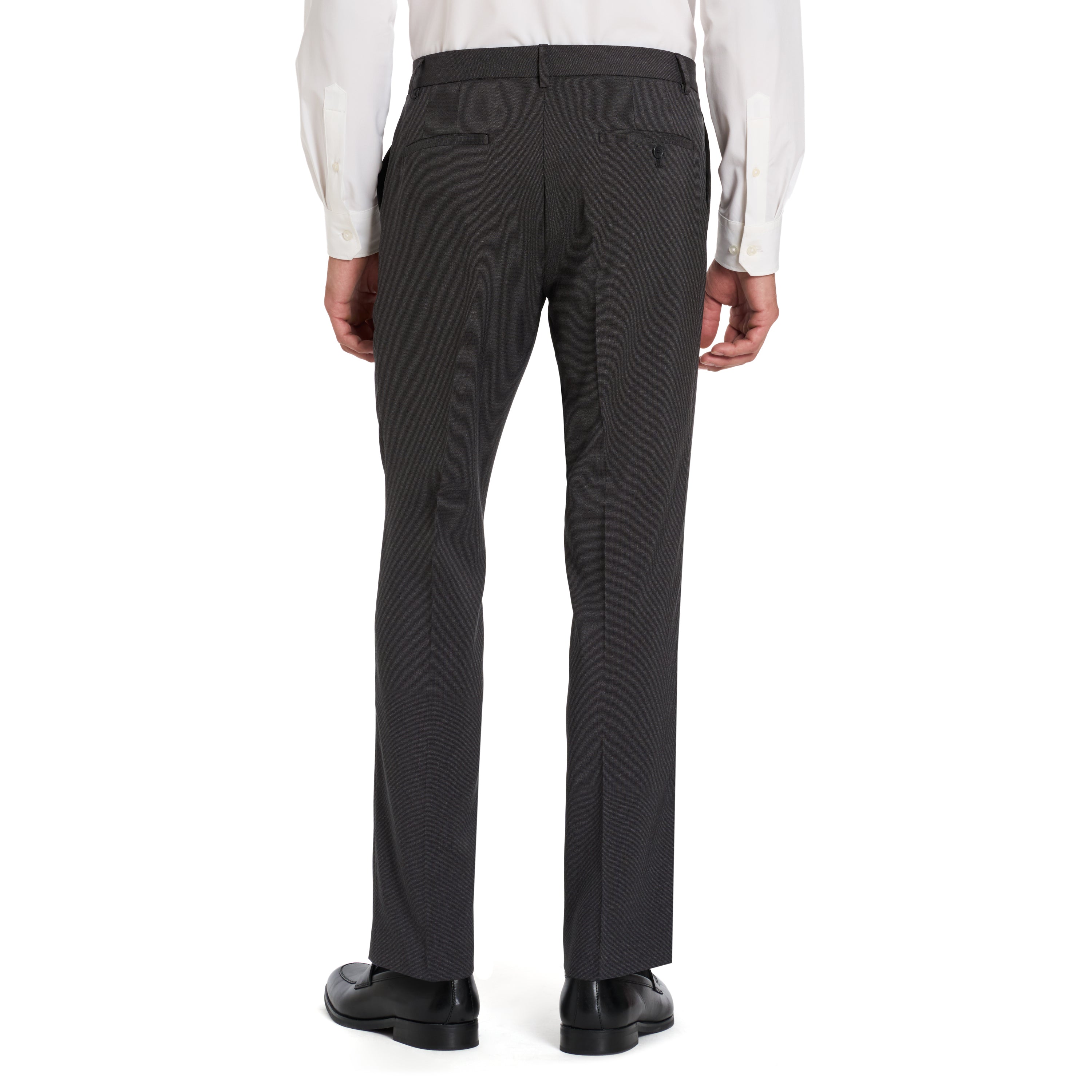 Essential Fancy Dress Pants