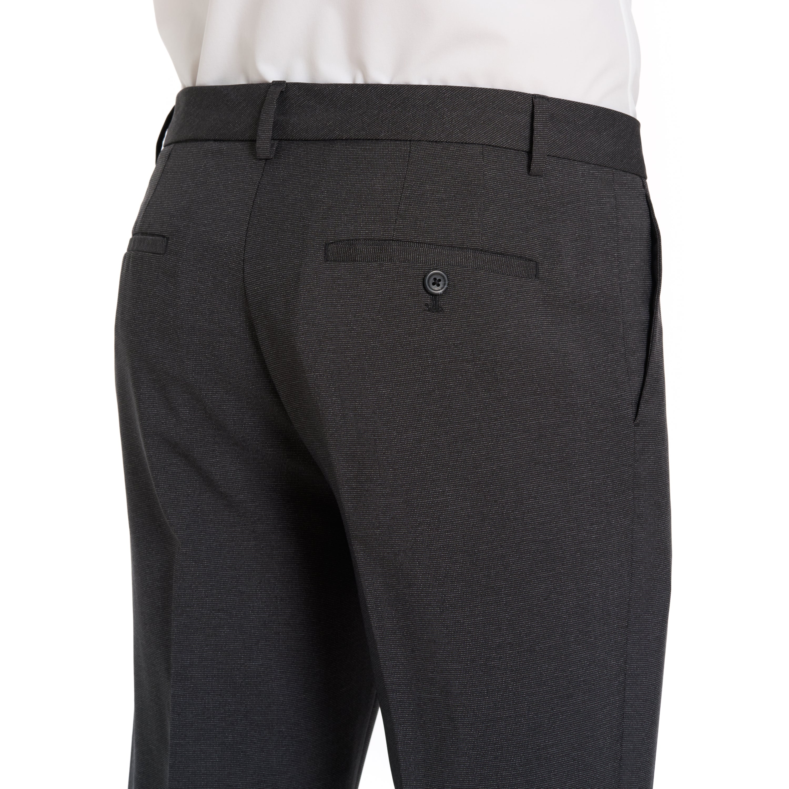 Essential Fancy Dress Pants