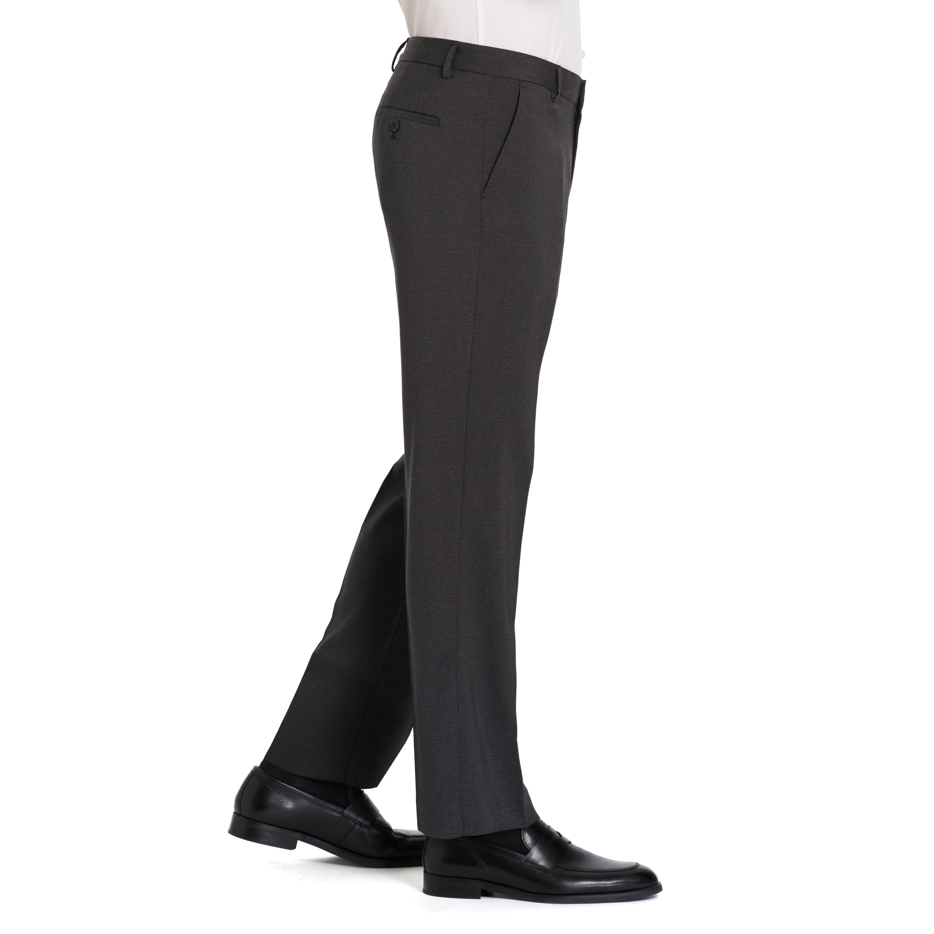 Essential Fancy Dress Pants Black / 32IN / 30