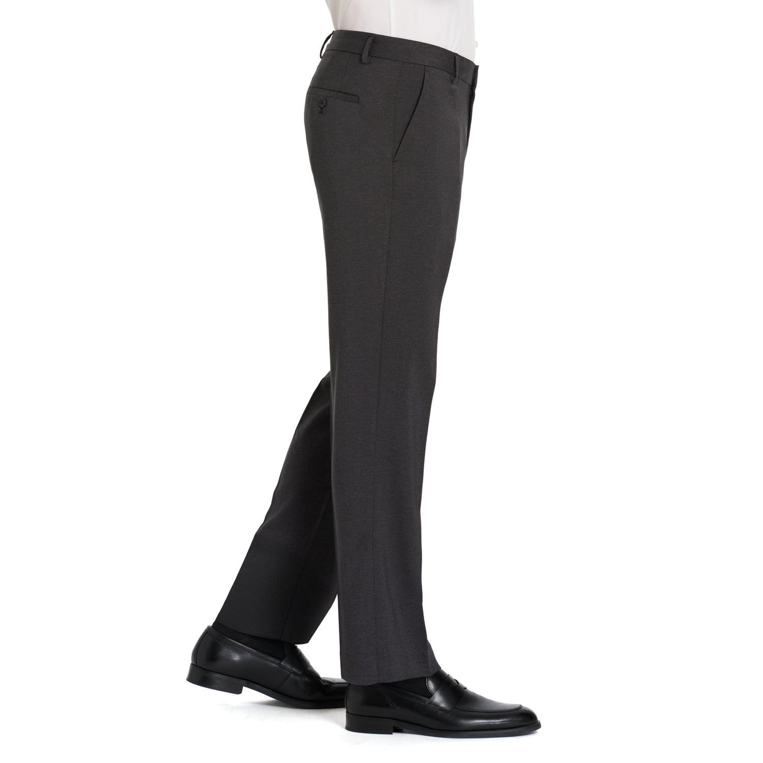 Essential Fancy Dress Pants